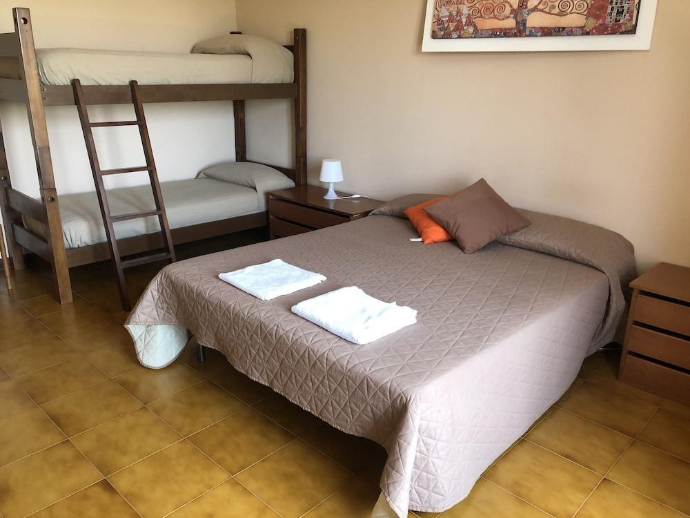 Villa Carolea Acireale Εξωτερικό φωτογραφία