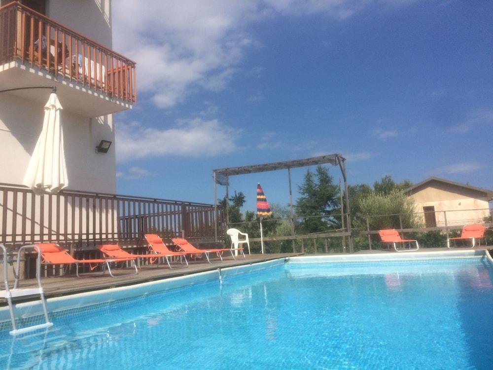 Villa Carolea Acireale Εξωτερικό φωτογραφία