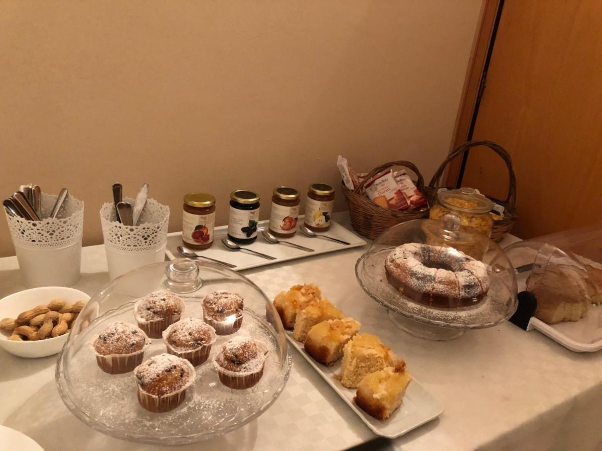 Villa Carolea Acireale Εξωτερικό φωτογραφία