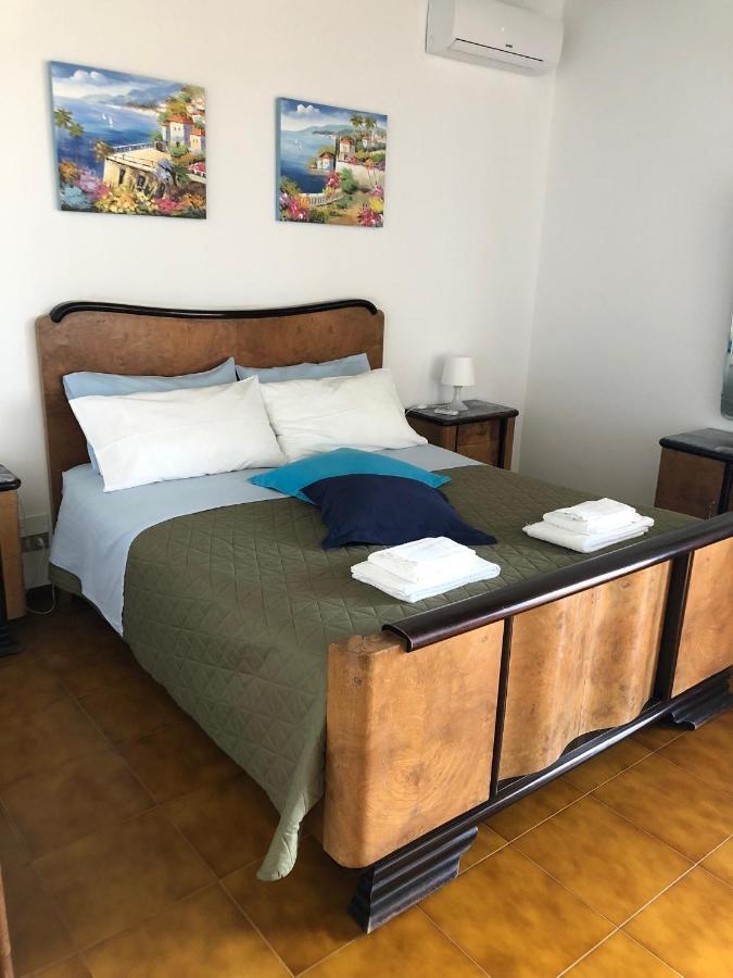 Villa Carolea Acireale Εξωτερικό φωτογραφία