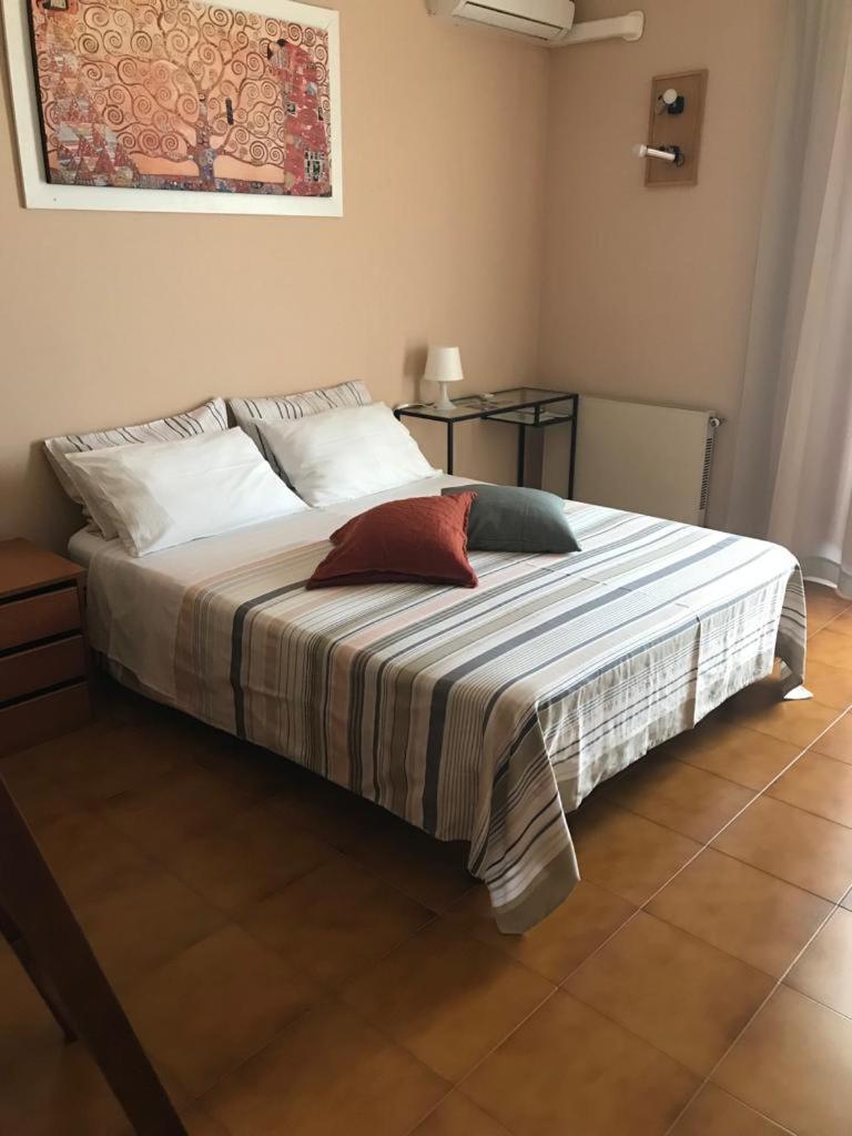 Villa Carolea Acireale Εξωτερικό φωτογραφία