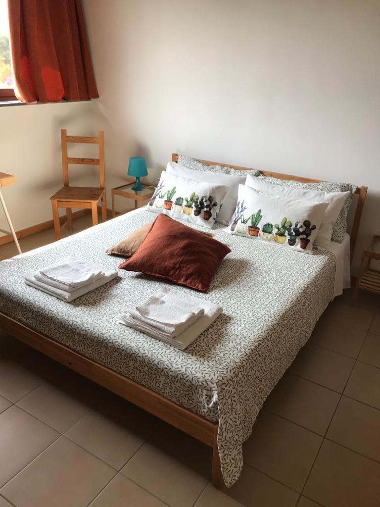 Villa Carolea Acireale Εξωτερικό φωτογραφία