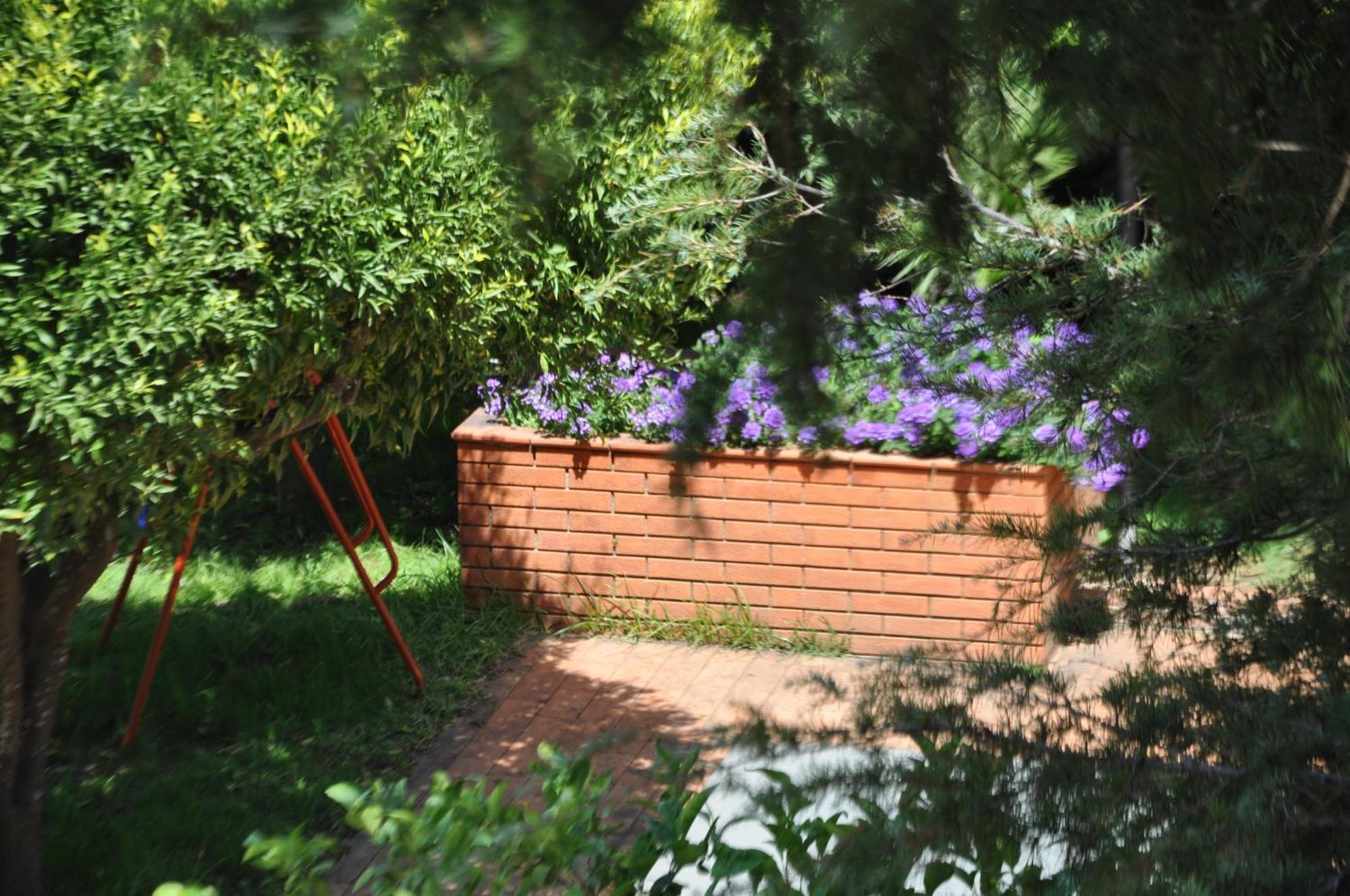 Villa Carolea Acireale Εξωτερικό φωτογραφία
