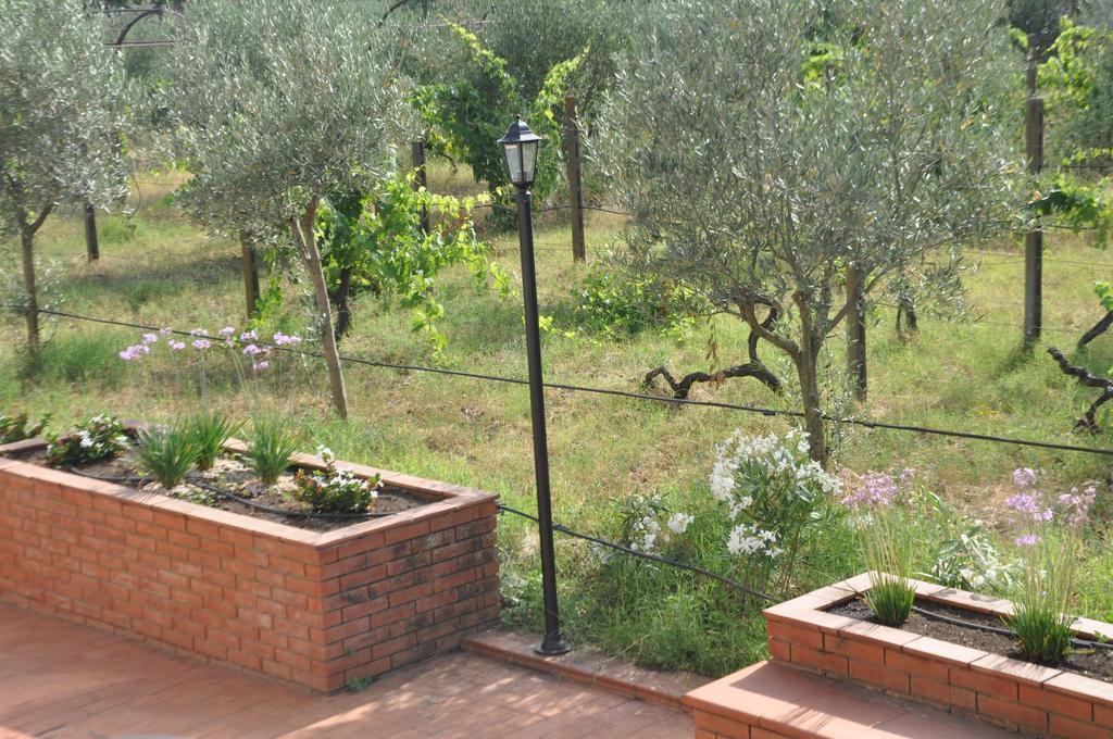 Villa Carolea Acireale Εξωτερικό φωτογραφία