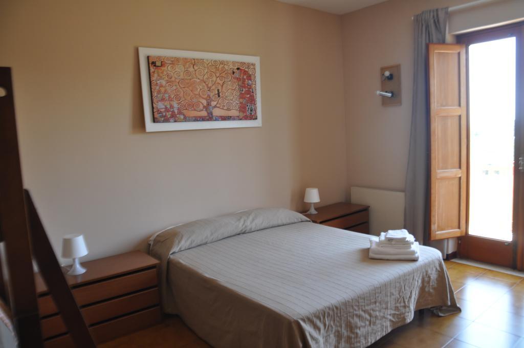 Villa Carolea Acireale Εξωτερικό φωτογραφία