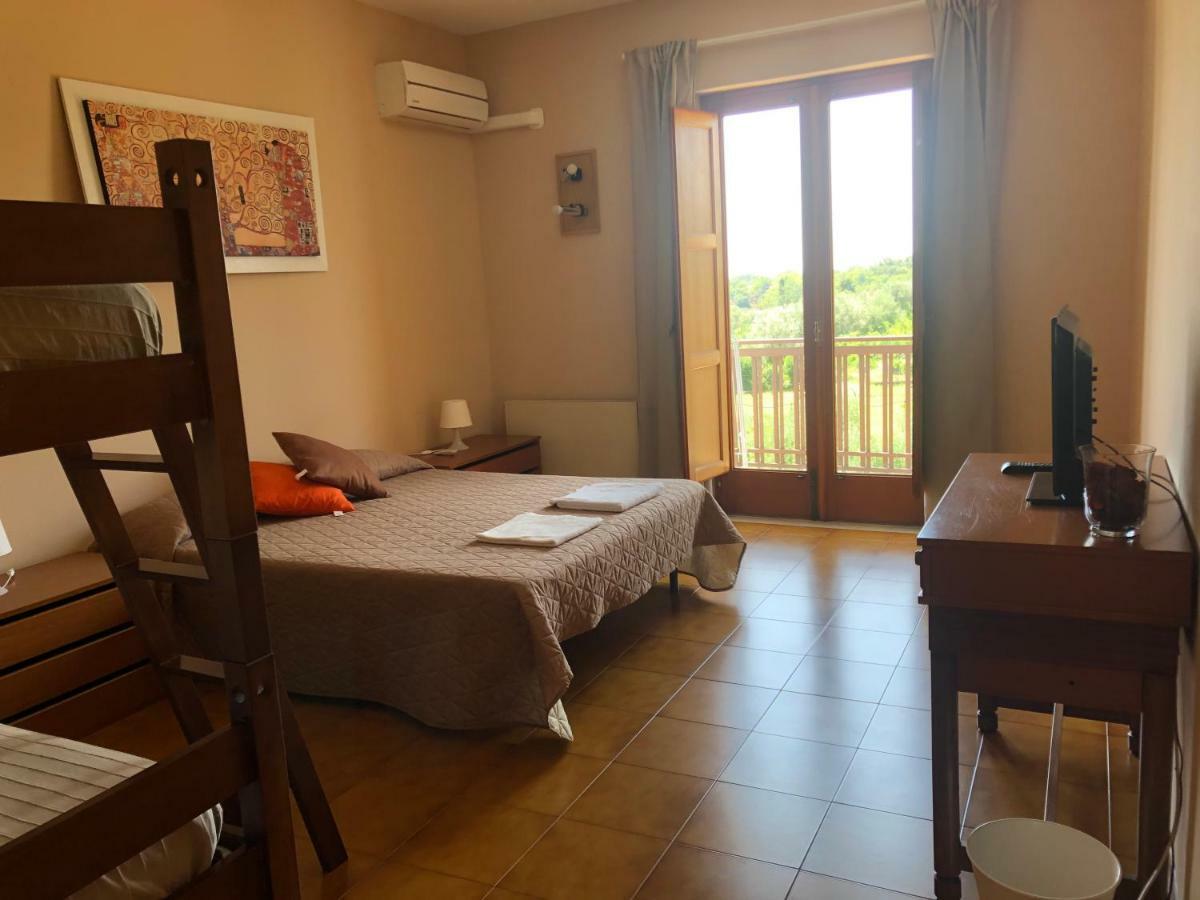Villa Carolea Acireale Εξωτερικό φωτογραφία