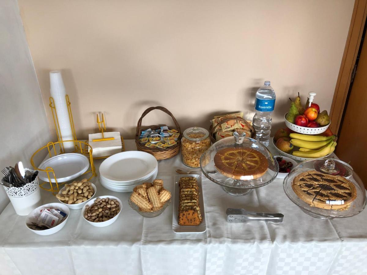 Villa Carolea Acireale Εξωτερικό φωτογραφία