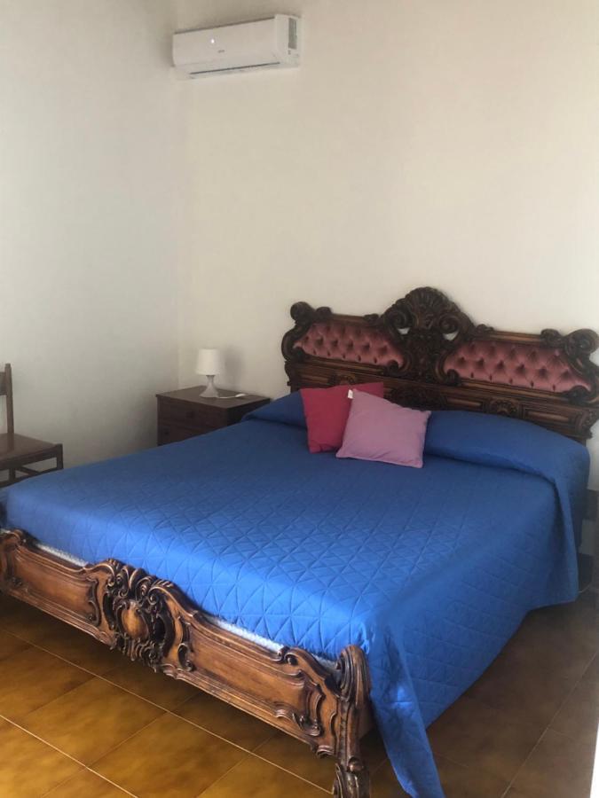 Villa Carolea Acireale Εξωτερικό φωτογραφία