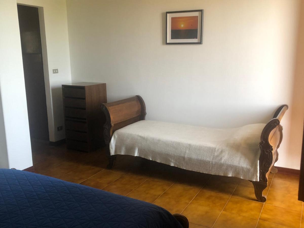 Villa Carolea Acireale Εξωτερικό φωτογραφία